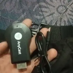 (SP) AnyCast Dongle WIFI HDMI Ezcast Display Receiver TV MiraCast