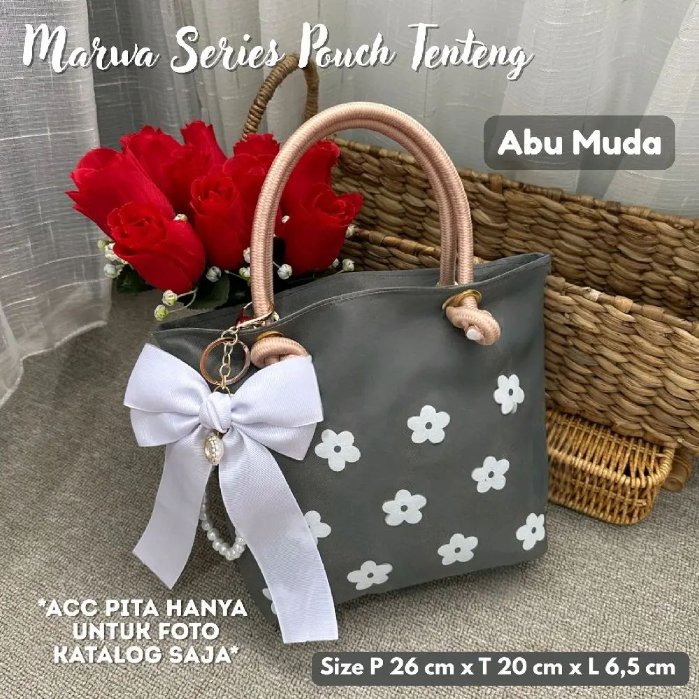 Tenteng Marwa Abu Muda