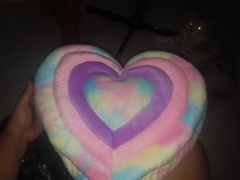 Product Review of Bantal  Bunga Happy House Diameter 40cm from 𝙎**𝙞 ** 0