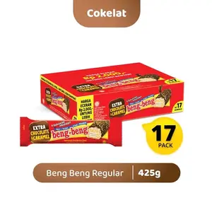 Beng Beng Reguler Coklat Mayora
