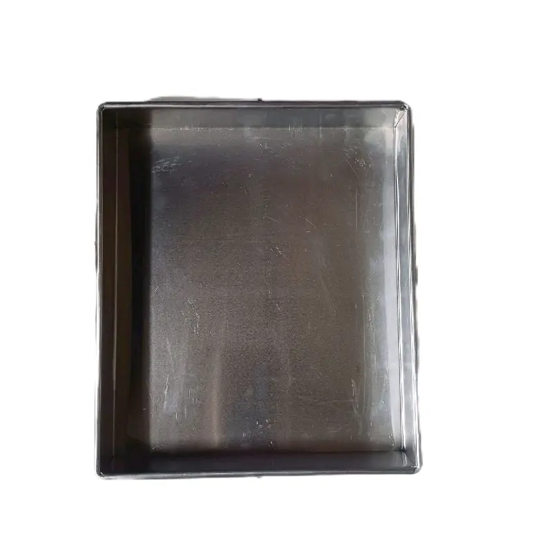 LOYANG PERSEGI PANJANG,LOYANG BOLU GULUNG/BROWNIES, 22x26x4, 24x28x4, 25x30x4#Kitchenware #loyangbolu 3