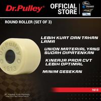 Gambar ROLLER DR PULLEY [MIX/MAX] 8-12GR BEAT/SPACY/SCOOPY (KARBU 110-115CC)- TYPE 1613 SET OF 3PCS - 8 GR dari Aastha Auto Partindo Kota Administrasi Jakarta Barat 5 Tokopedia