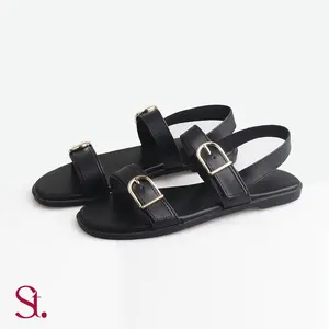 STILISTI ILONA Sepatu Sandal Wanita