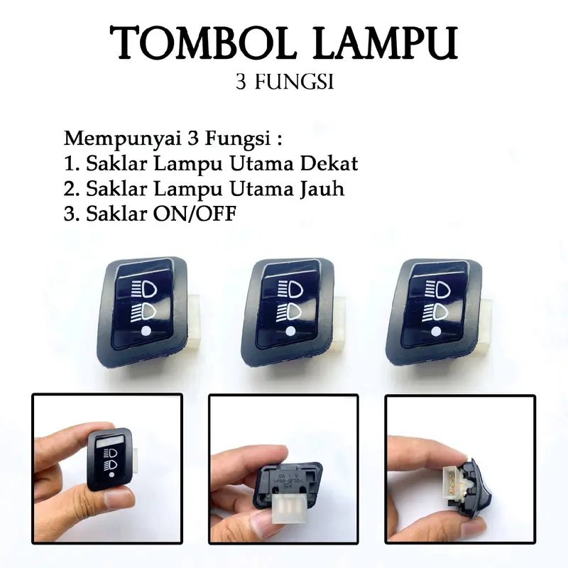 saklar lampu 3 metode yang tepat untuk anda Peralatan 2