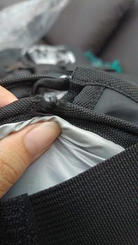 Product Review of EVERNEXT Tas Ransel Pria Multifungsi Anti Air Backpack Laptop Versatile 3in1 Pria Tas Travelling Pria Tas Koper Pria Terbaru from O**k 3