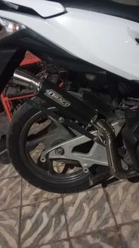 Product Review of Breket plat bolong tebel breket lampu tebal breket plat besi bolong tebal untuk semua motor Motorcycle Kendaraan from A**r A** A**i 0