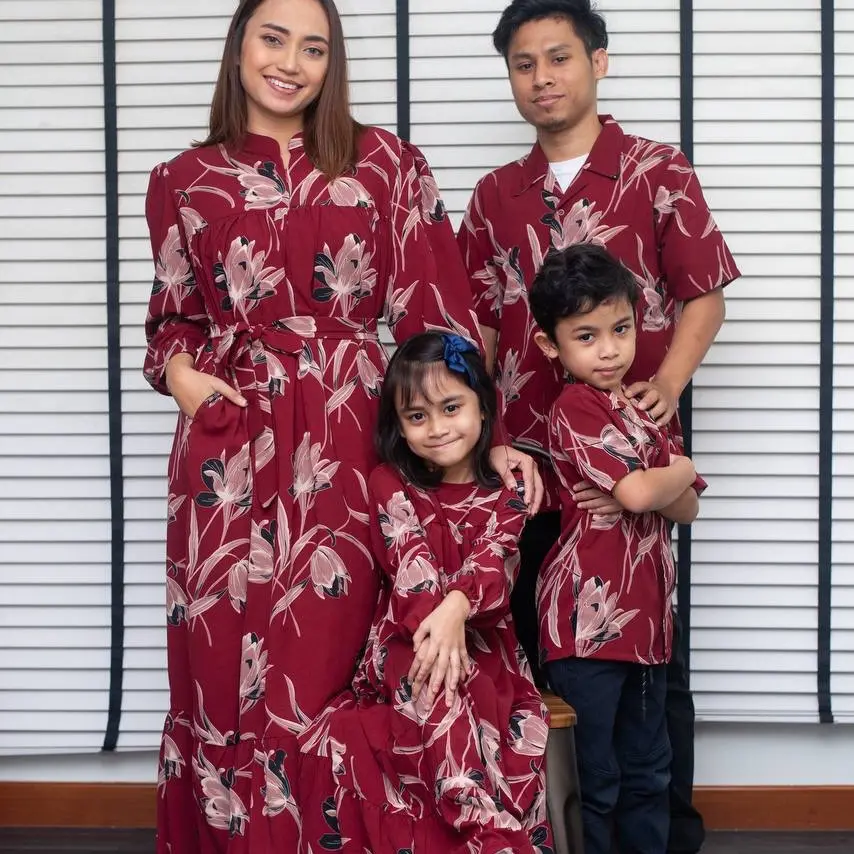 ELISHKA Family set