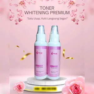 TONER WHITENING PREMIUM AGUSTINA BY ALSAVIRA