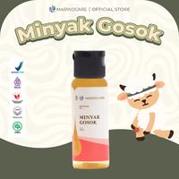Gambar Minyak Gosok Marindcare Minyak Pijat dari MarindcareOfficial Kota Surabaya 3 Tokopedia