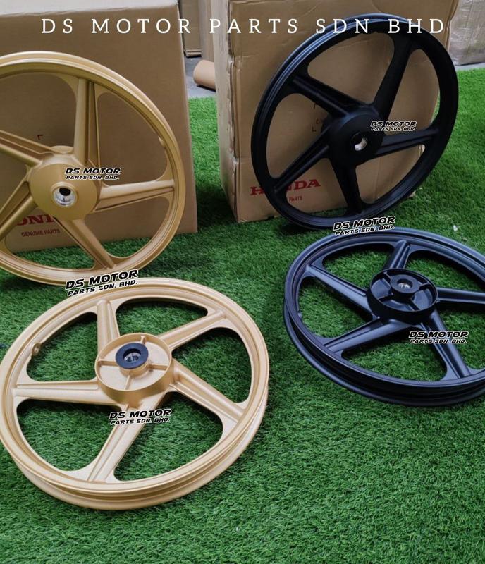 EX5 / DREAM 110 SPORT RIM ''44600-KVF'' - TikTok Shop Malaysia