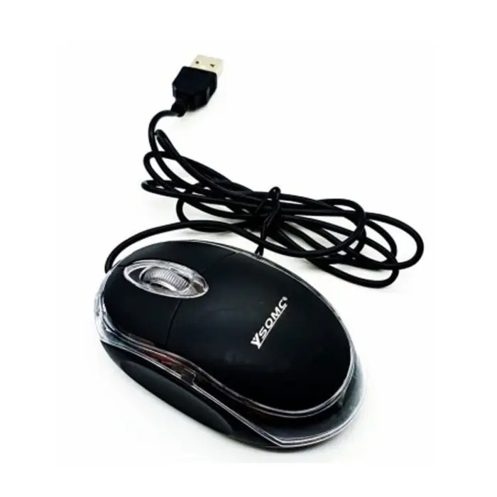 Mouse Optic USB R-One Office M101