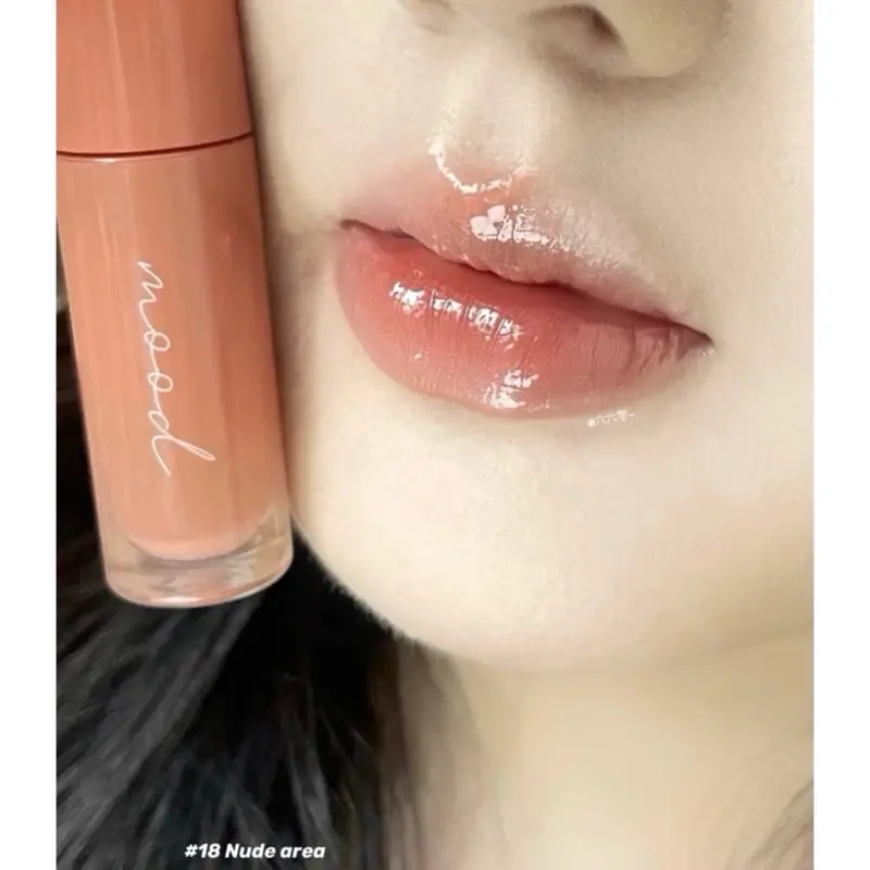 ￼READY PERIPERA INK MOOD GLOWY TINT TTEOK EDITION | PERITAGE | YAKGWA | SODA CAFE | LUCKY LOTERY LIPTINT LIPSTAIN MAUVE CHAOS NUDE AREA BROWN YAKGWA NCT 3