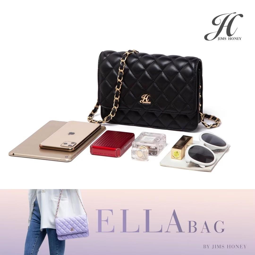 JIMS HONEY TAS WANITA ELLA BAG (FREE EXCLUSIVE BOX)