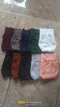 Product Review of 10 pcs ciput rajut anpus anti pusing daleman kerudung bandana hijab adem from A** R**h 1