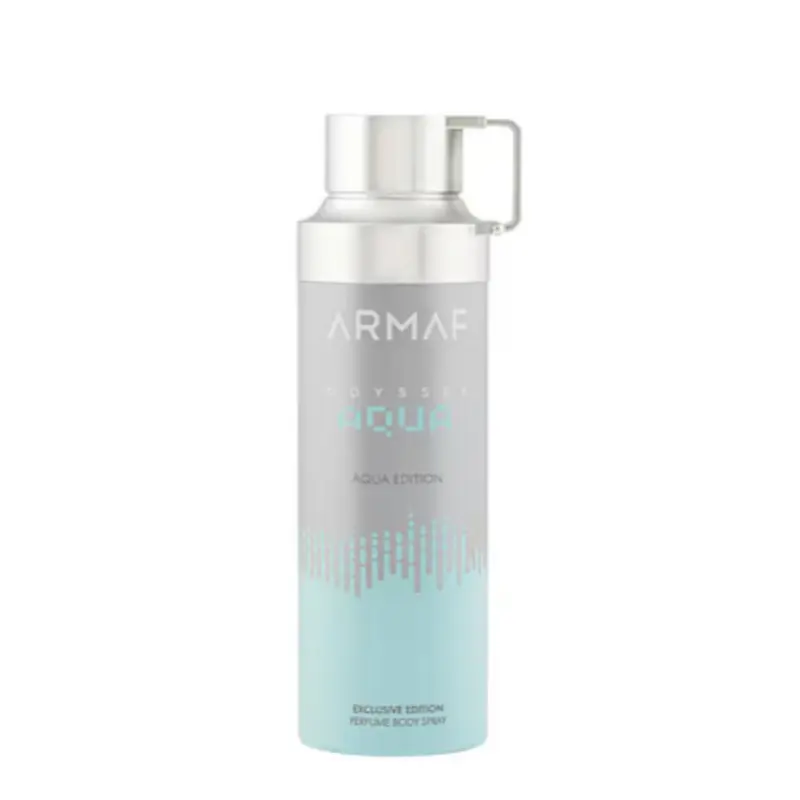 Armaf Odyssey Aqua 200ml Men's Perfume - Fragrance For Men