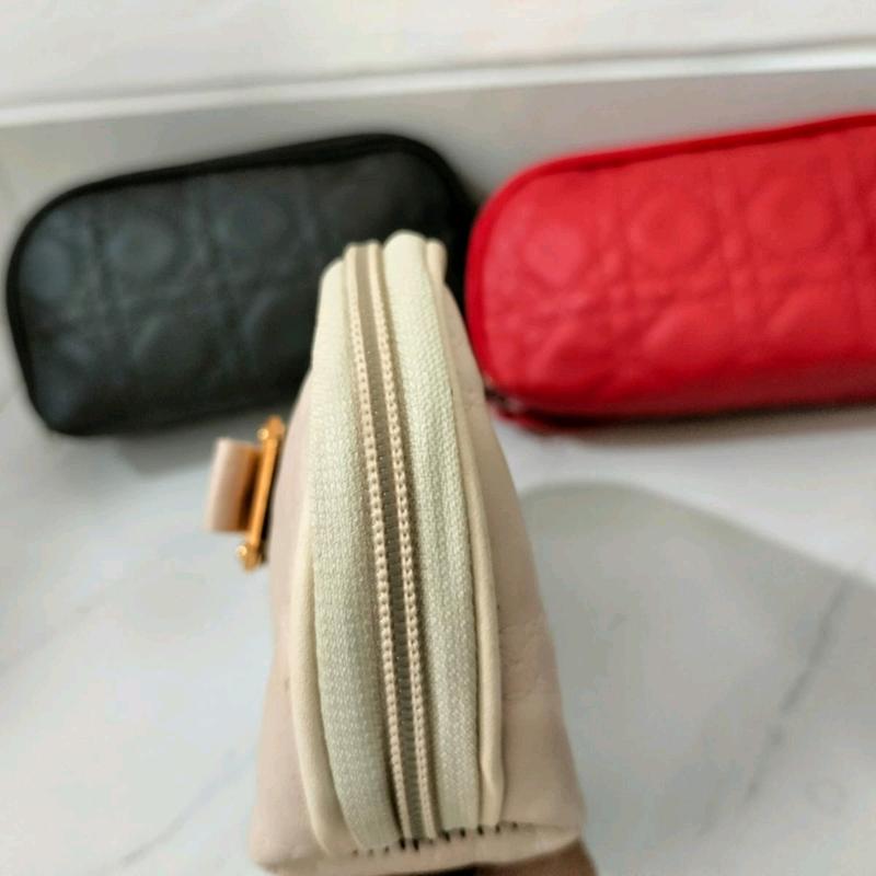Dompet Wanita Model Pita Dompet Premium Dompet Koin Dompet Kulit Berkualitas Termurah 1