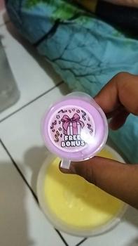 Product Review of SLIME TOFU 1000 ML || SLIME TOFU 1000 ML TERMURAH || SLIME TERCANTIK || SLIME BAGUS || SLIME BERKUALITAS || SLIME TERMURAH from ᥫ**᭡ 1