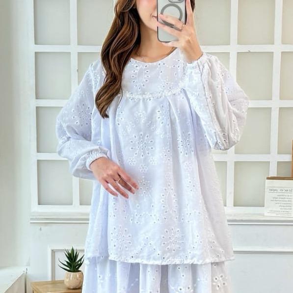 atasan | KALBOR FULL PURING | LD 115 0