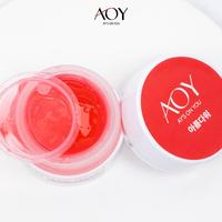 Gambar Ay's On You - Glowing & Brightening Red Jelly DNA Salmon + Centella Asiatica Mencerahkan Wajah dari Ay's On You Kota Tangerang Selatan 5 Tokopedia