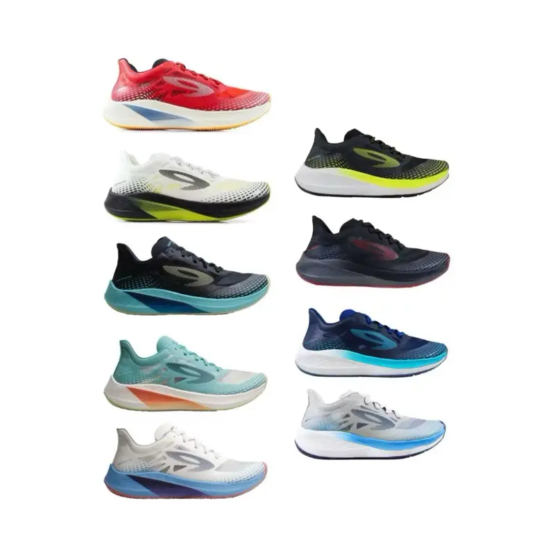 SEPATU LARI 910 NINETEN HAZE 1.5 ORIGINAL Running Outdoor 0