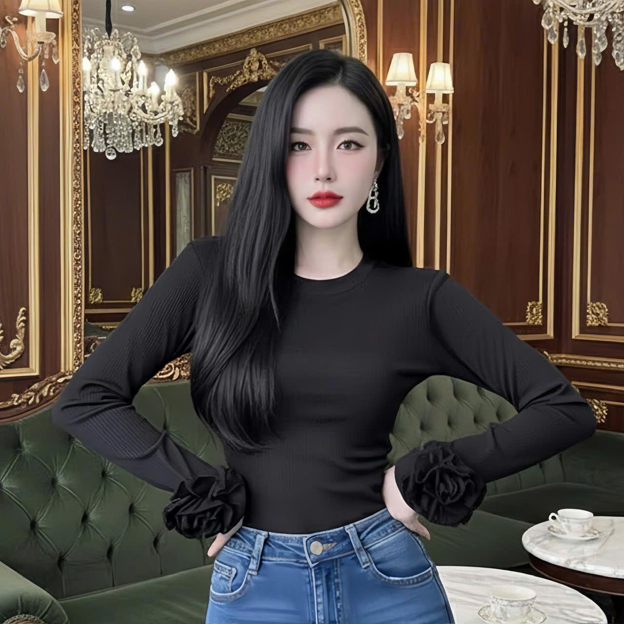 Đen