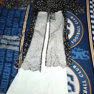 Dimiso - Belle Flare Skirt - Rok Flare Maxi Wanita - Mermaid Maxi Skirt Rok Panjang Wanita - Korean Loose Maxi Skirt Rok Wanita Anti Kusut - Rok Basic Polos