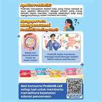 Gambar Yakult Official Store - (Pulau Jawa) NEW Hampers Package Isi 9 pack (3 Original, 3 Light, 3 Stroberi) dari Yakult Indonesia Kota Administrasi Jakarta Barat 5 Tokopedia