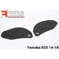 Gambar Tankgrip WR3 sisi samping Tipis R25 or MT25 dari WR3 Kota Administrasi Jakarta Barat 1 Tokopedia