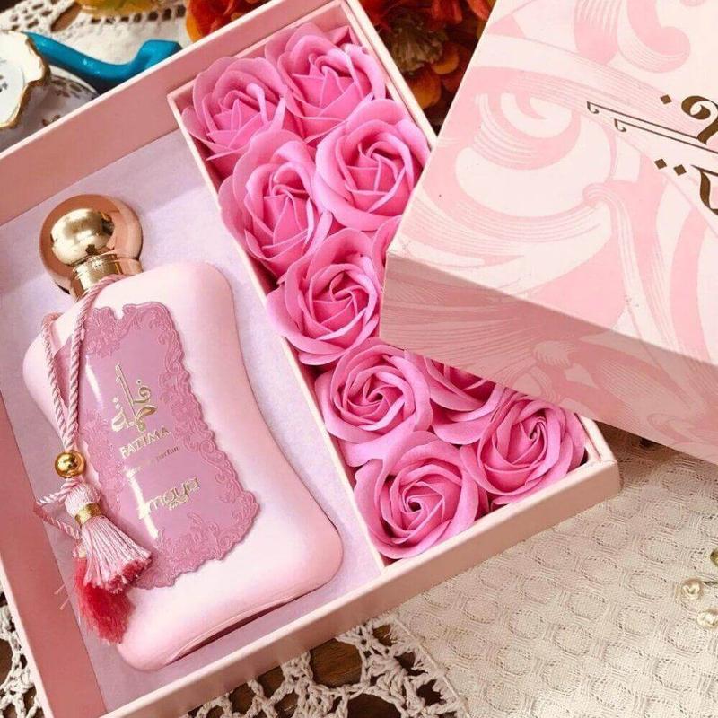 Zimaya Fatima Extrait De Parfum 100ml Perfume for Woman 1