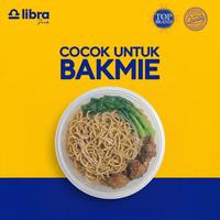 Gambar Thinwall Bowl 750ml Isi 300 Pcs Bowl Mangkuk Bulat Bakso Food Container dari Libra Pack Kota Tangerang 2 Tokopedia