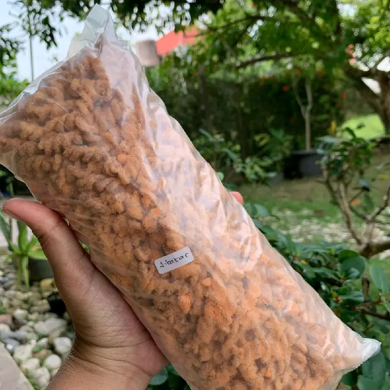 MAKARONI SPIRAL BERAT 400 GRAM 1