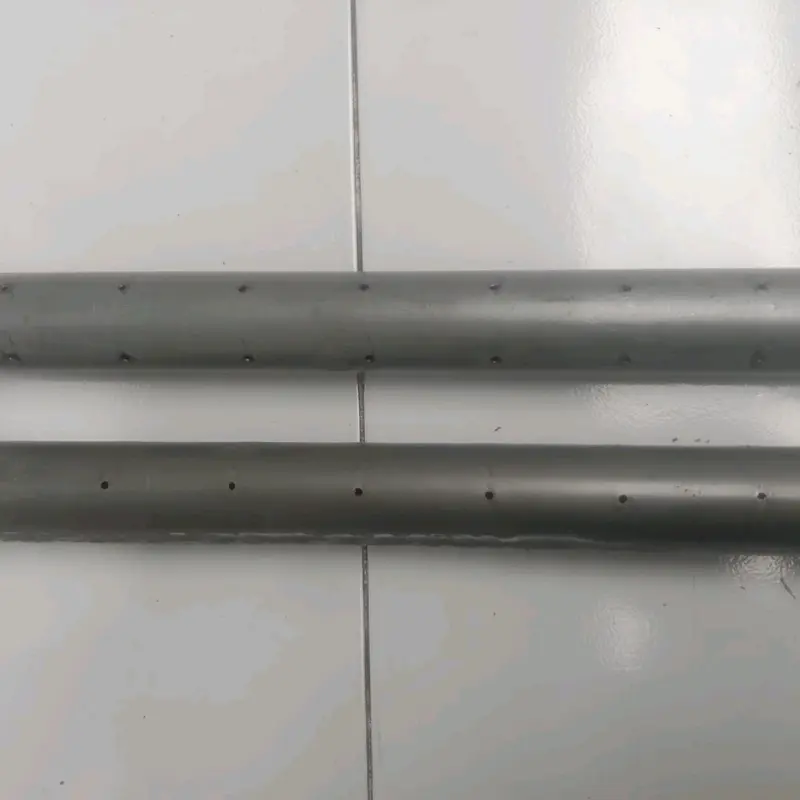 SARINGAN KNALPOT BOR BORAN SUARA ENGKER, PANJANG 40CM INLET 38MM TEBAL 07MM PNP KNALPOT COPY TZM CMS ZRC VND MDM DLL saringan luster vario saringanarmlusterengker saringanborboran 3x4 saringanknalpot Motorcycle borboran Sporty Kendaraan Mesin zrc saringan 2