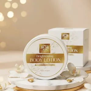 Pakinta Brightening Body Lotion