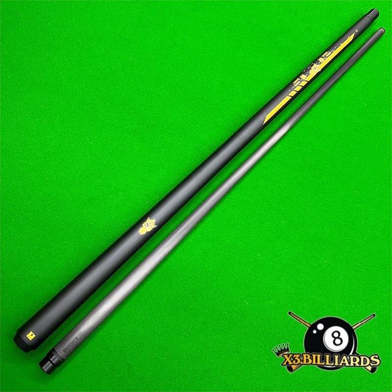  Cơ Gậy Phá Nhảy Heidan Khỉ Vàng Little Monster Gậy Đề Ba Tơi Hình Nhảy Siêu Nhẹ Ngọn Công Nghệ Carbon 