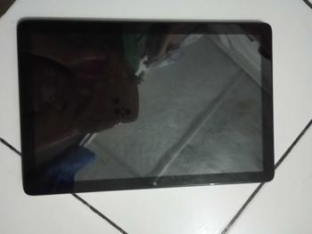 Product Review of ADVAN TAB A10 Wifi 4GB/64GB 10.1” inch Octa Core IPS Screen Tablet Android 14 5000mAh from J**3 2