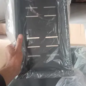 GUANJIE - Stainless Steel Kitchen sink Modern Kitchen Sink  Paket Kitchen Sink BLACK/Perak Bak Cuci Piring Stainless Hitam Dengan Keran Tarik Keluar/Bak cuci piring Ketebalan 3.0mm Kran wastafel  minimalis kuningan jmm 6045 black stainlesss random