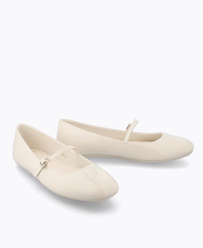 [RESTOCKED] DMK - Gianne Mary Jane Flats 4