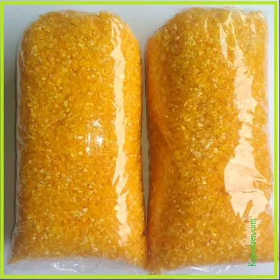 (Gratis ongkir) Beras jagung  kemasan 1kg murah meriah 1