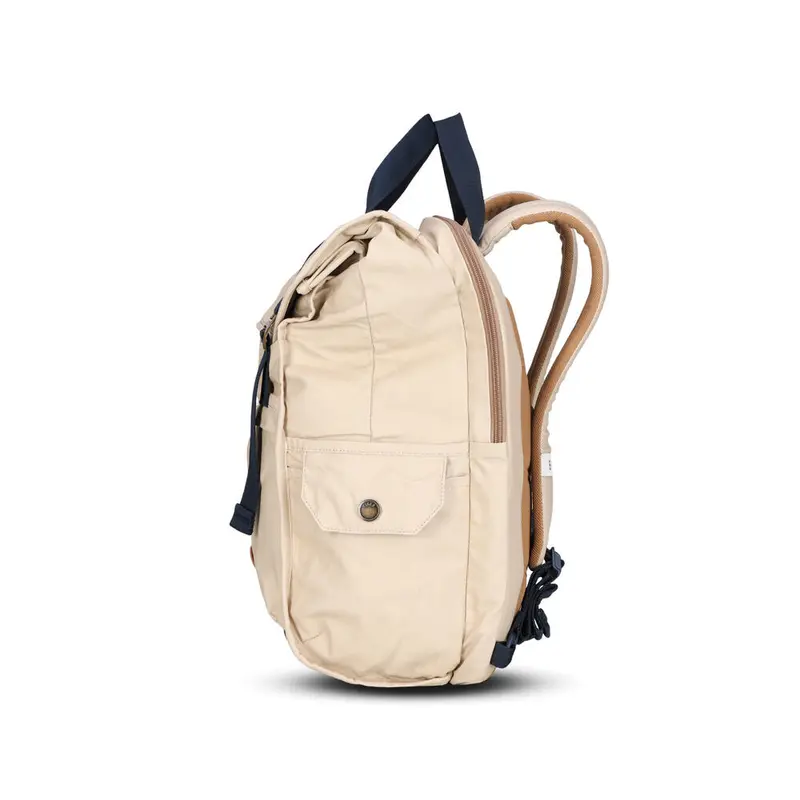 EIGER X-CRUISAGE CANVAS 20L 1A LAPTOP BACKPACK 2