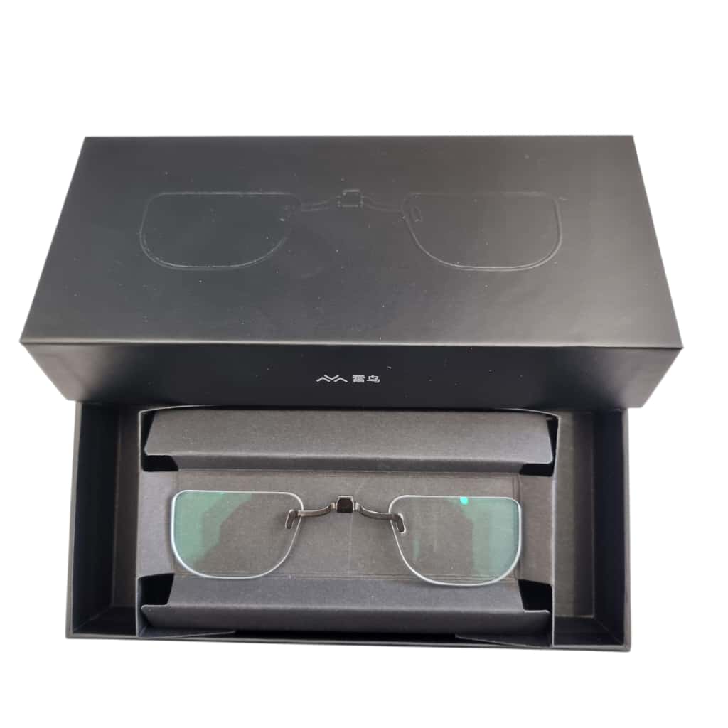RayNeo Air 4 Pro, 3 Air, 3s, 3s Pro, Prescription Lens