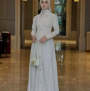 DILARA DRESS • FASHION  BY LNW FASHION