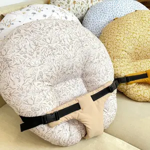 Goldenic - Sofa Bayi Motif Mariejoa