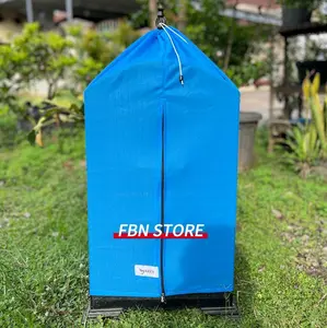 krodong sangkar kotak 1.2.3 terlaris termurah