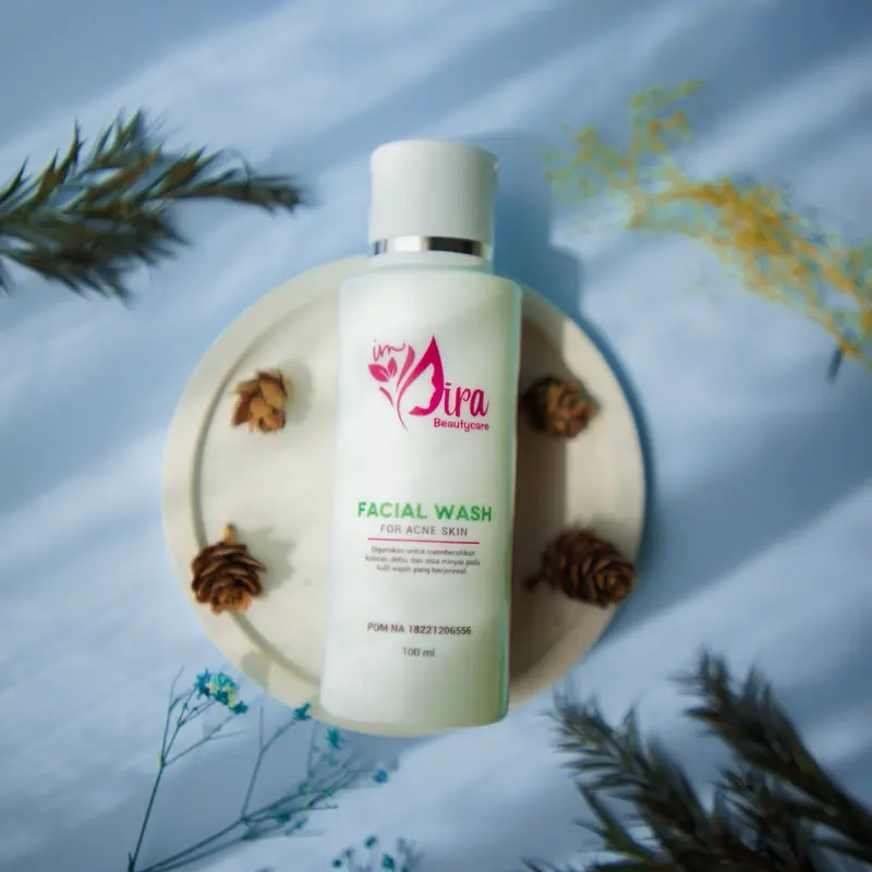 facial wash Acne by im Aira Beautycare 0
