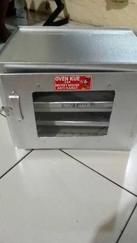 Product Review of Oven Miky Mouse Dan 3pcs loyang untuk membuat kue from u**h 0