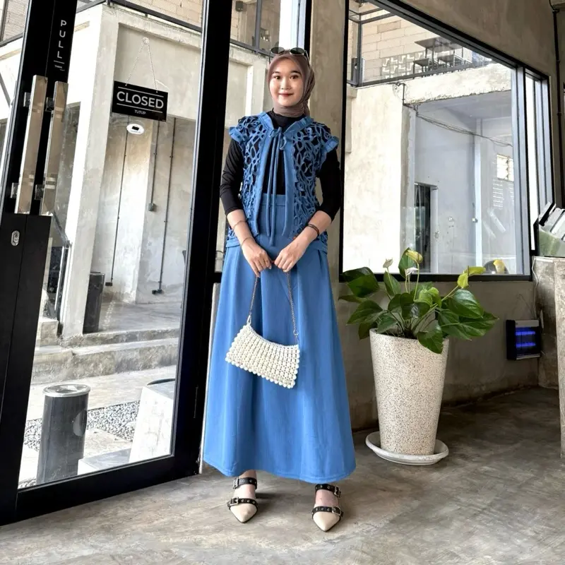 Bottle Cleaner Brush Detail