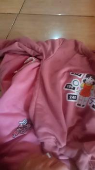 Product Review of Setelan joger anak squid game viral/ setelan joger anak lucu  / setelan kaos anak murah Fashion from a**a s**a 0