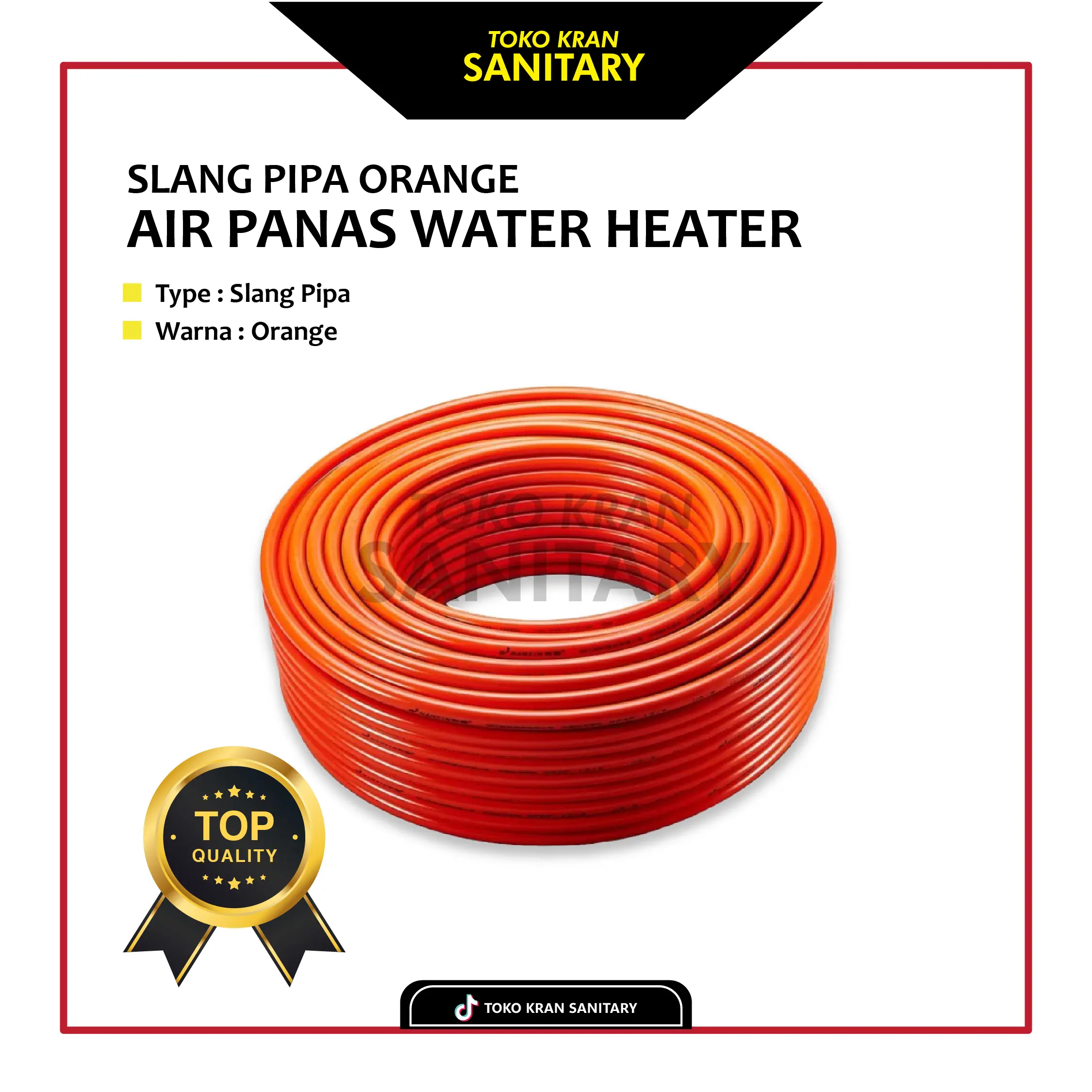 PIPA AIR PANAS/PIPA WATER HEATER/PIPA OREN/PIPA JALUR AIR PANAS