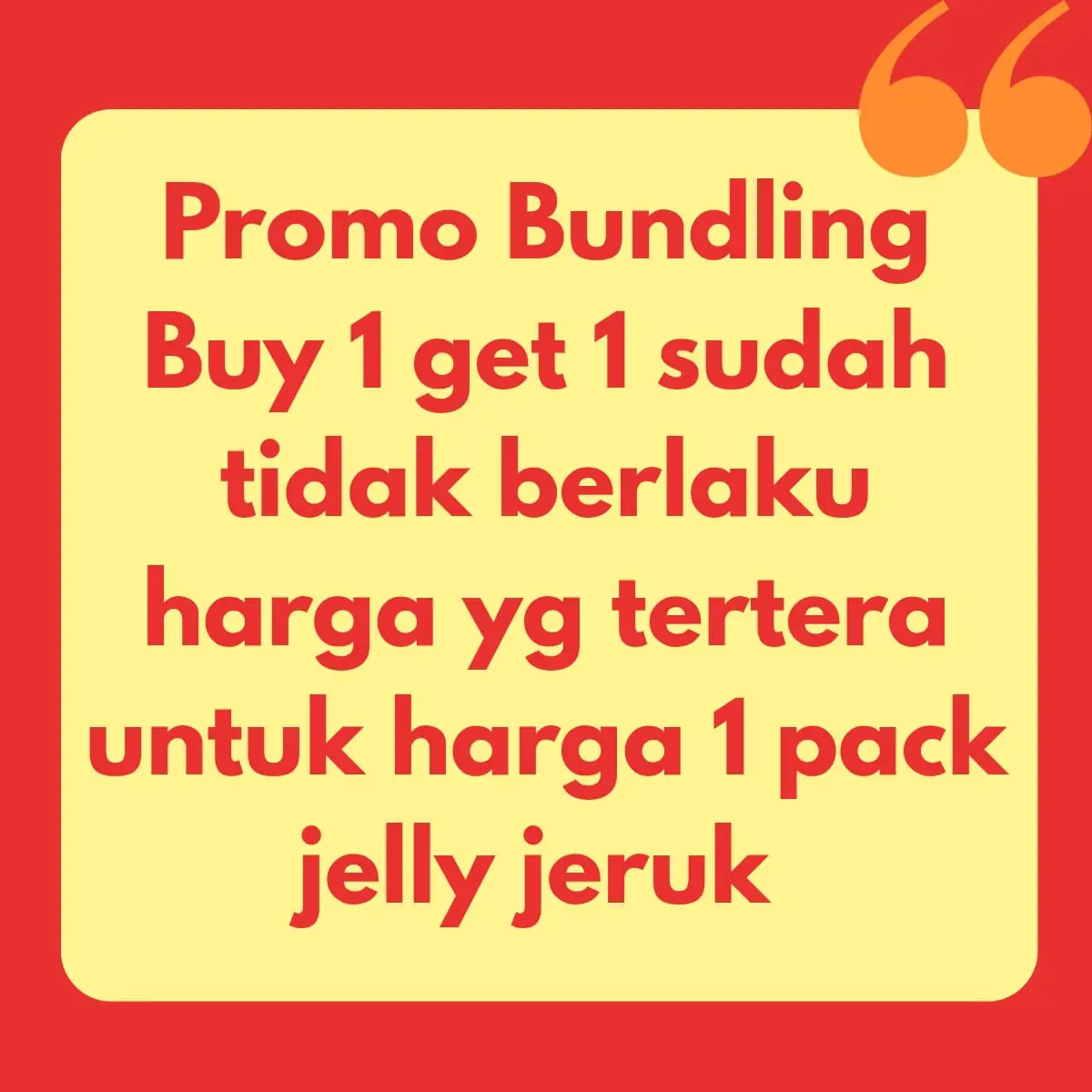 Naraya Jelly Jeruk Mandarin Orange Candy 500gr HALAL