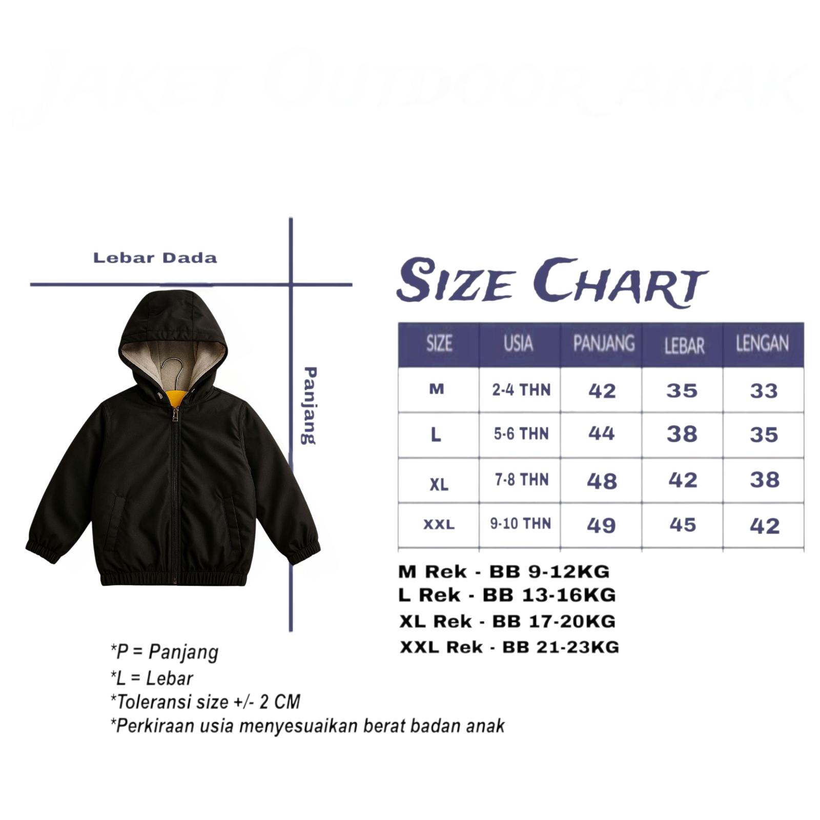 Jaket Parasut Anak OnePiece Jaket Anak Outdoor Jaket Hoodie Anak Unisex Bahan Parasut Premium Lembut Tidak Panas Resleting Lancar Jahitan Rapi Jaket Parasut Anak OnePiece Jaket Anak Outdoor Jaket Hoodie Anak Unisex Bahan Parasut Premium Lembut Tidak Panas Resleting Lancar Jahitan Rapi